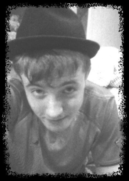 Тимофей Лопатин