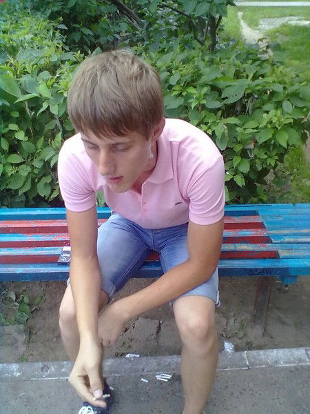 [E.g.o.r.k.a] Это Я