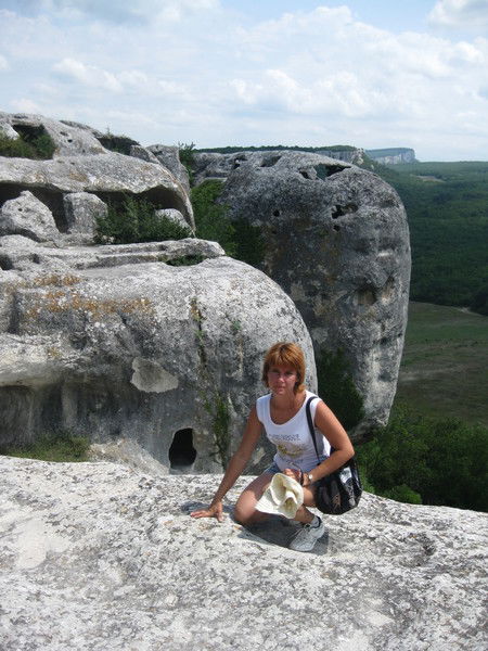 Елена Каплун