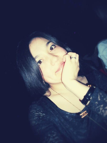 Бибигуль Куанышева