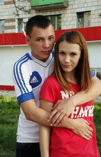 Виктория Забазнова