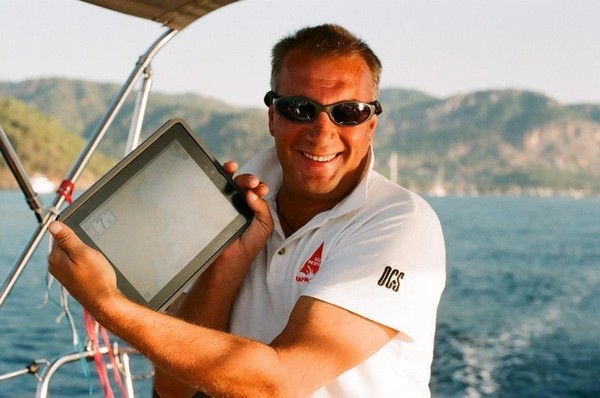 Александр Пчеловодов