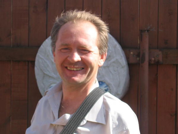 Сергей Лобанов