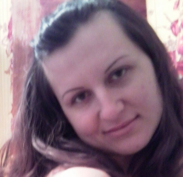 Светлана Казаченко