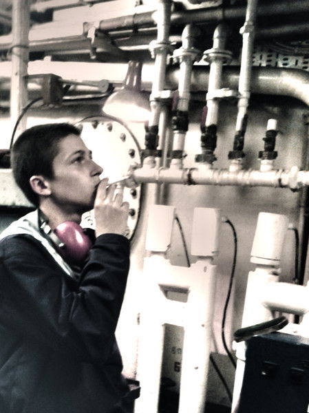 Евгений Чернов