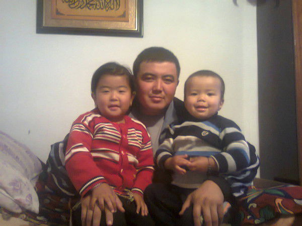 Замирбек Имарович