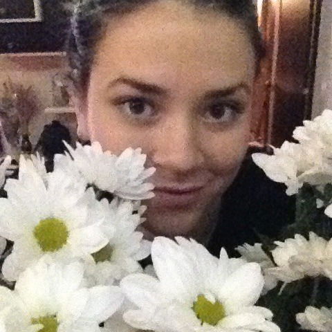 Дарья Пинчук