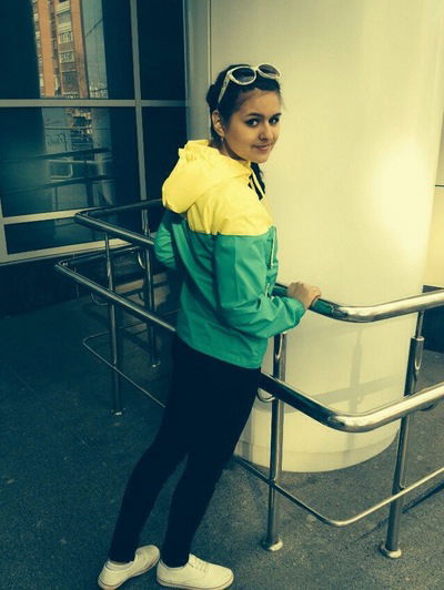 Альфиюшка ////////