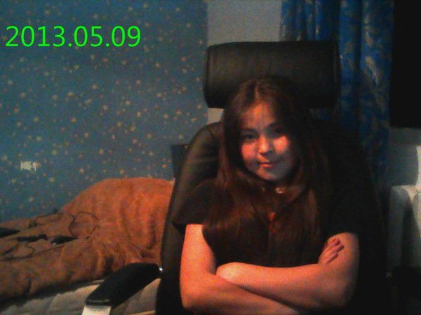 Nuraika=) Toreahmetova=)