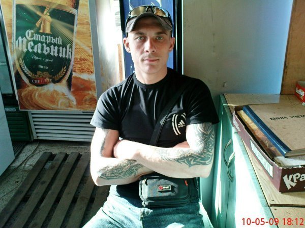 Алексей Александрович