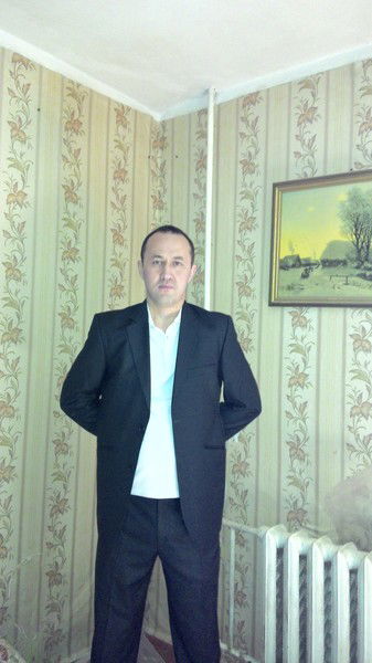 Канат Мырзалиев