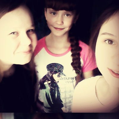 Юлия Волкова