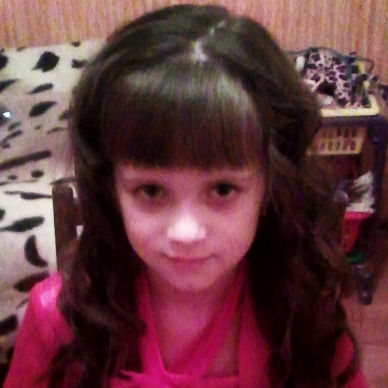 Варвара Николаева