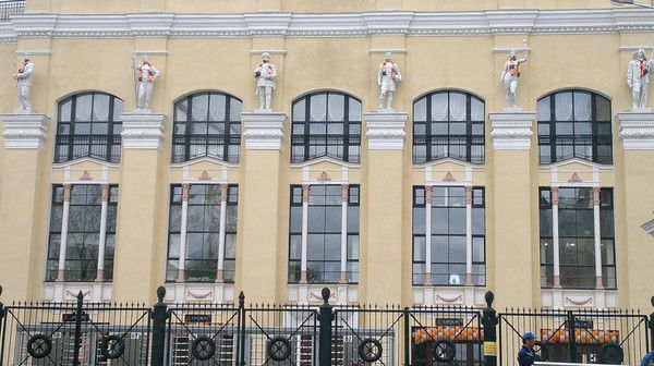 Сергей Дица