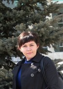 Елена Трофимова