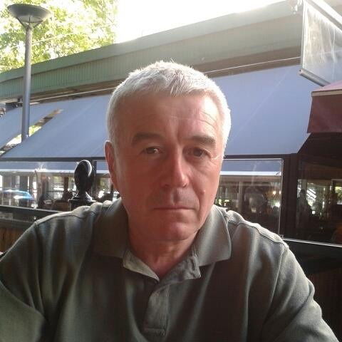 Сергей Соболев