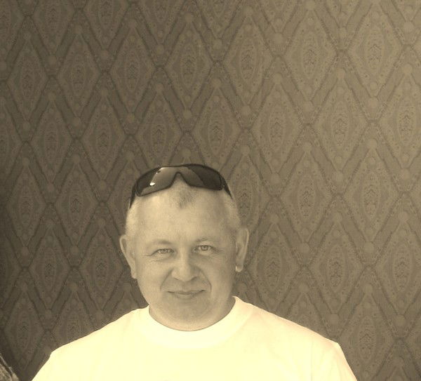 Андрей Стальмаков