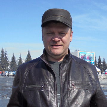 Снегирев Владимир