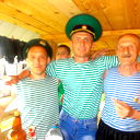 Михаил Иванчиков