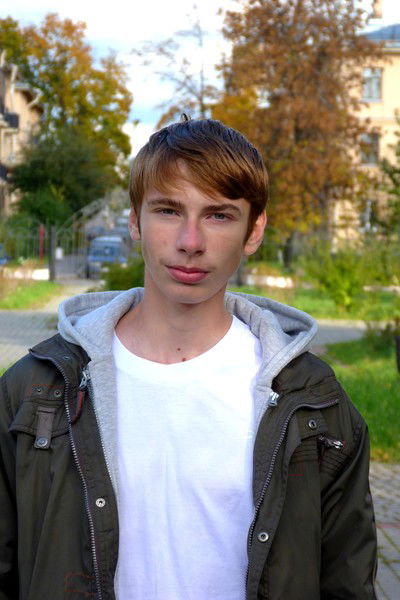 Сергей Плотников