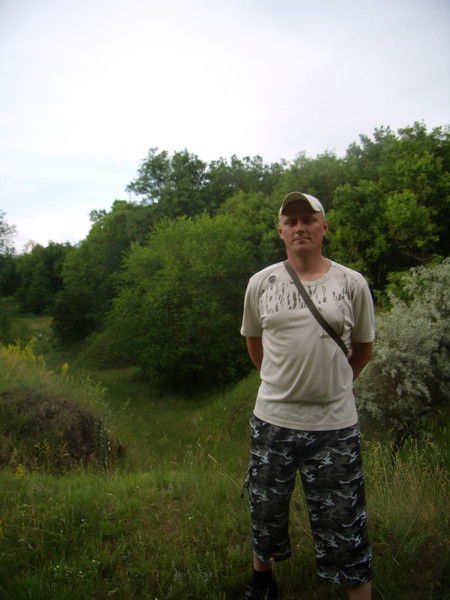 Андрей Кононенко