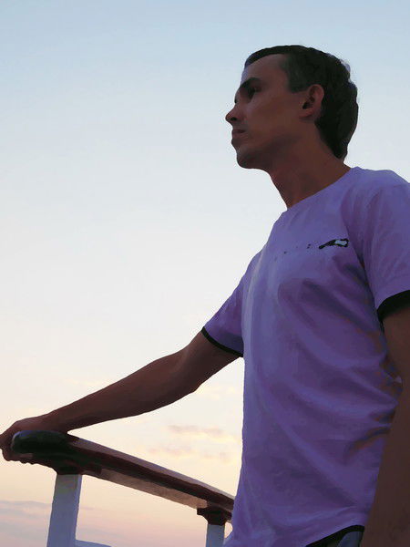 Алексей Самарин