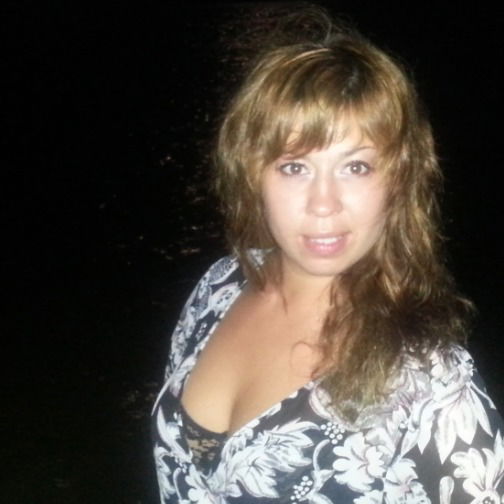 Миронова Ирина