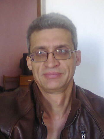 Сергей Бахман