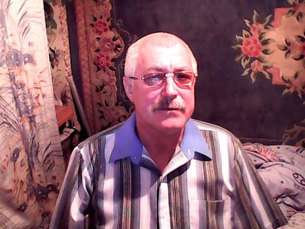 Юрий Хржановский