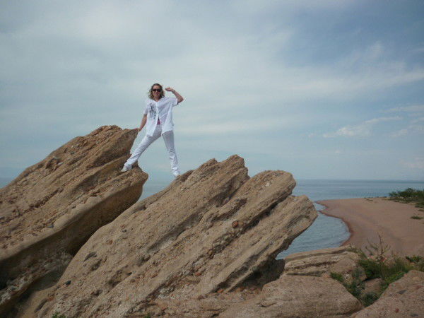 Елена Сивакова