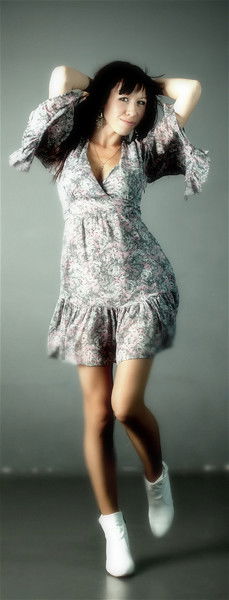 Мария Чебышева