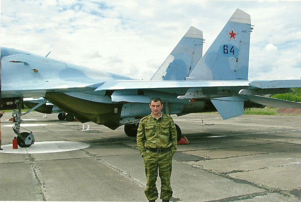 Василий Петров