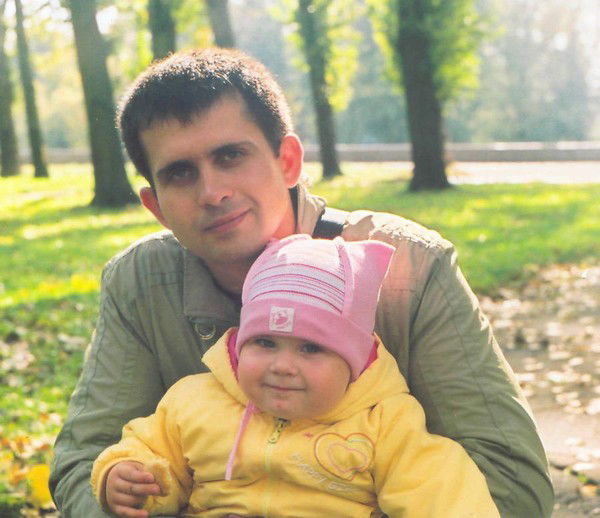 Сергей Рожбицкий