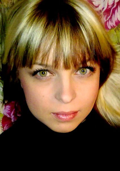 Светлана Казанцева