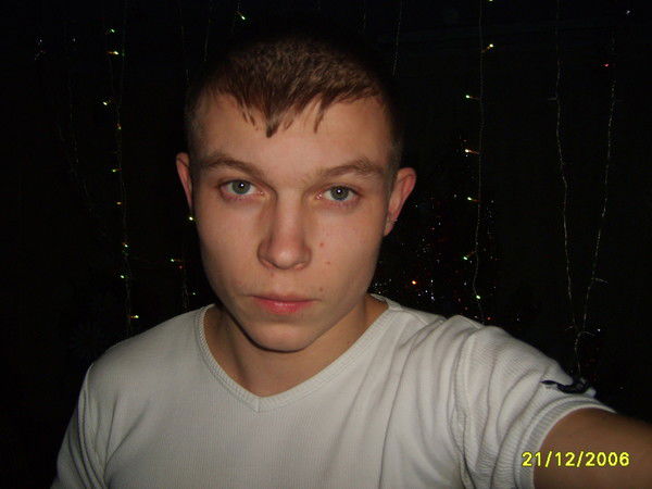 Алексей Фёдоров