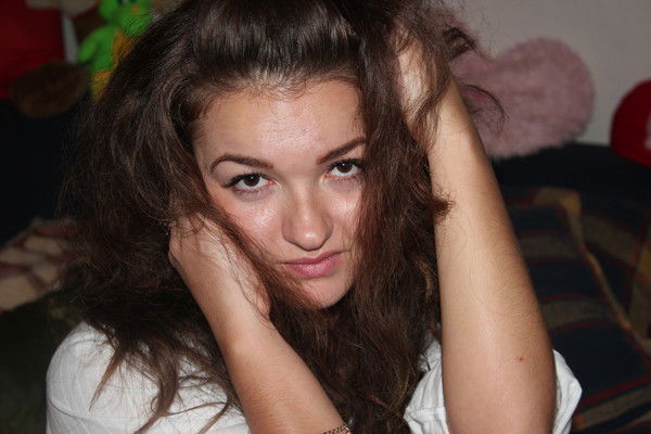 Екатерина Алексеева