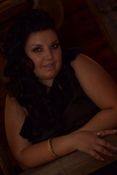 Камила Ахмерова