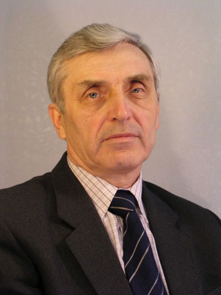 Юрий Иванович Мартынов