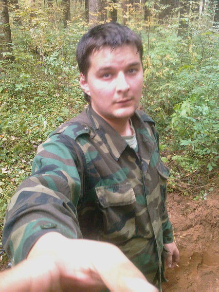 Данияр Загидуллин