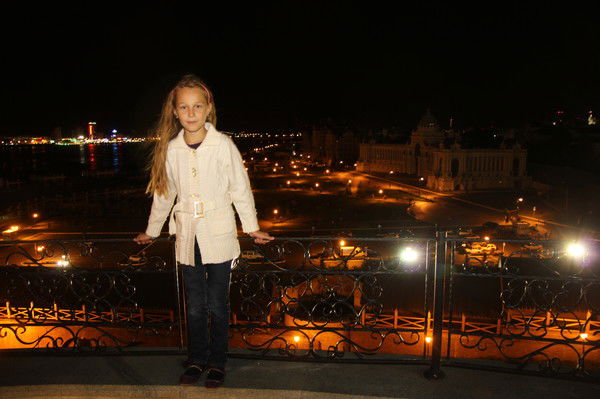 Арина Кузнецова