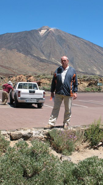 Александр Стенин