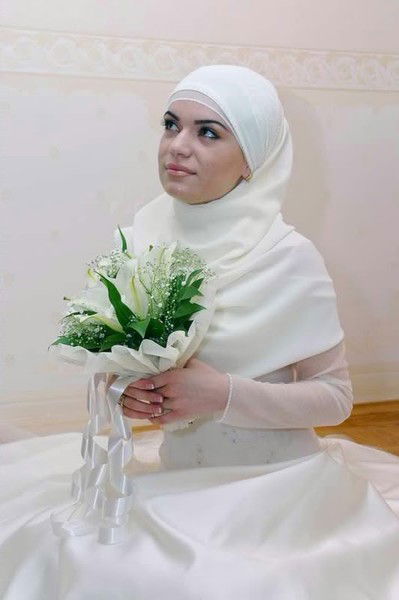 Лейла Сахипова