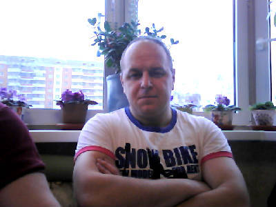 Сергей Никонов