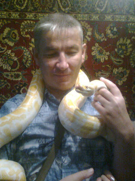 Юрий Яковкин