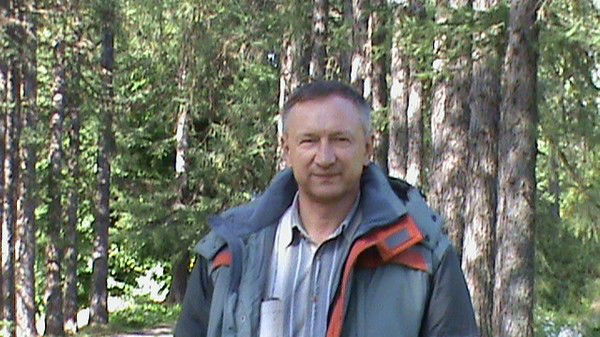 Андрей Иванов