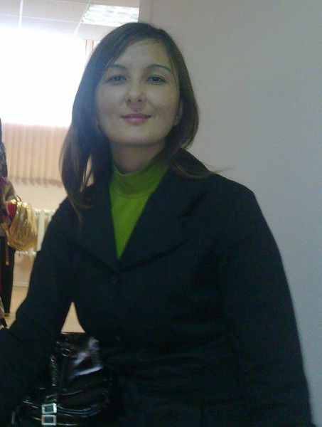 Асель Курмангали