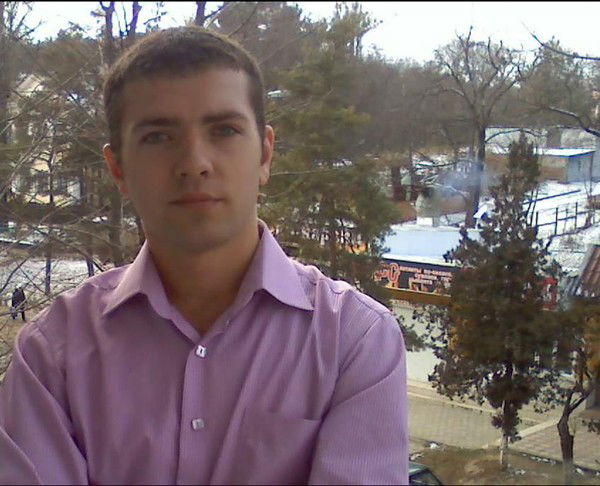 Алексей Дорошенко