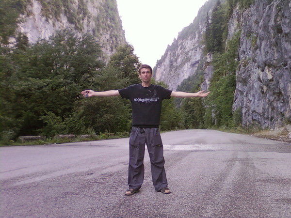 Вячеслав Афанасьев