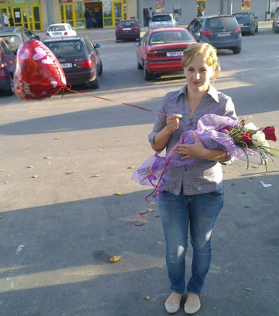 Вера Пистунович-Наврова