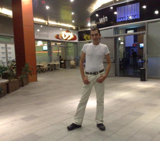 Евгений Шварцман